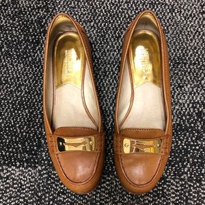 Michael Kors flats size 8